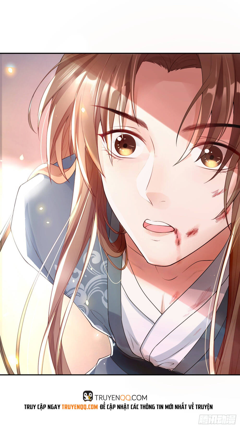 Hệ Thống Xuyên Không Hỏa Tốc: Lão Đại Phản Diện Không Dễ Chọc - Chương 2 - Trang 37