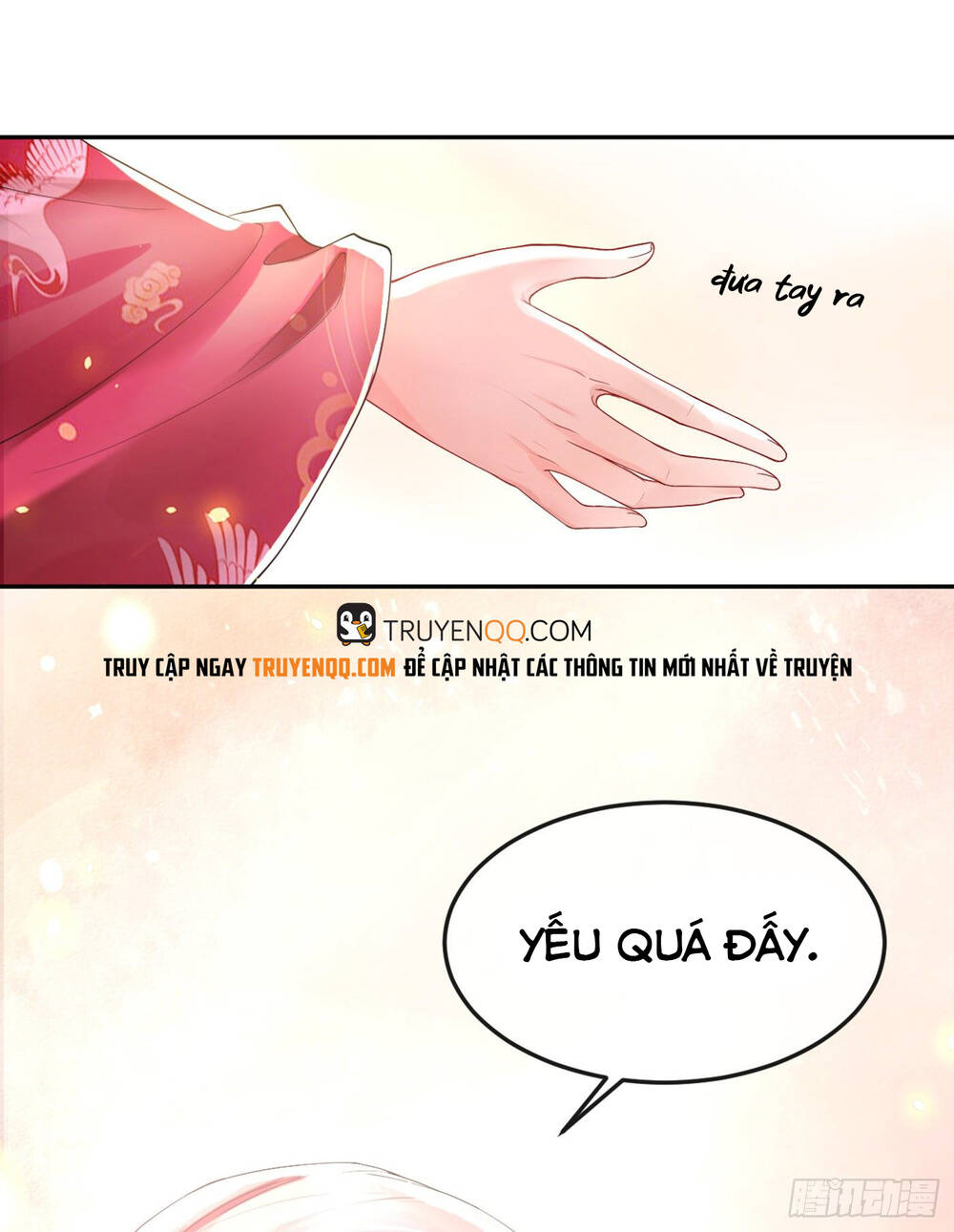 Hệ Thống Xuyên Không Hỏa Tốc: Lão Đại Phản Diện Không Dễ Chọc - Chương 2 - Trang 38