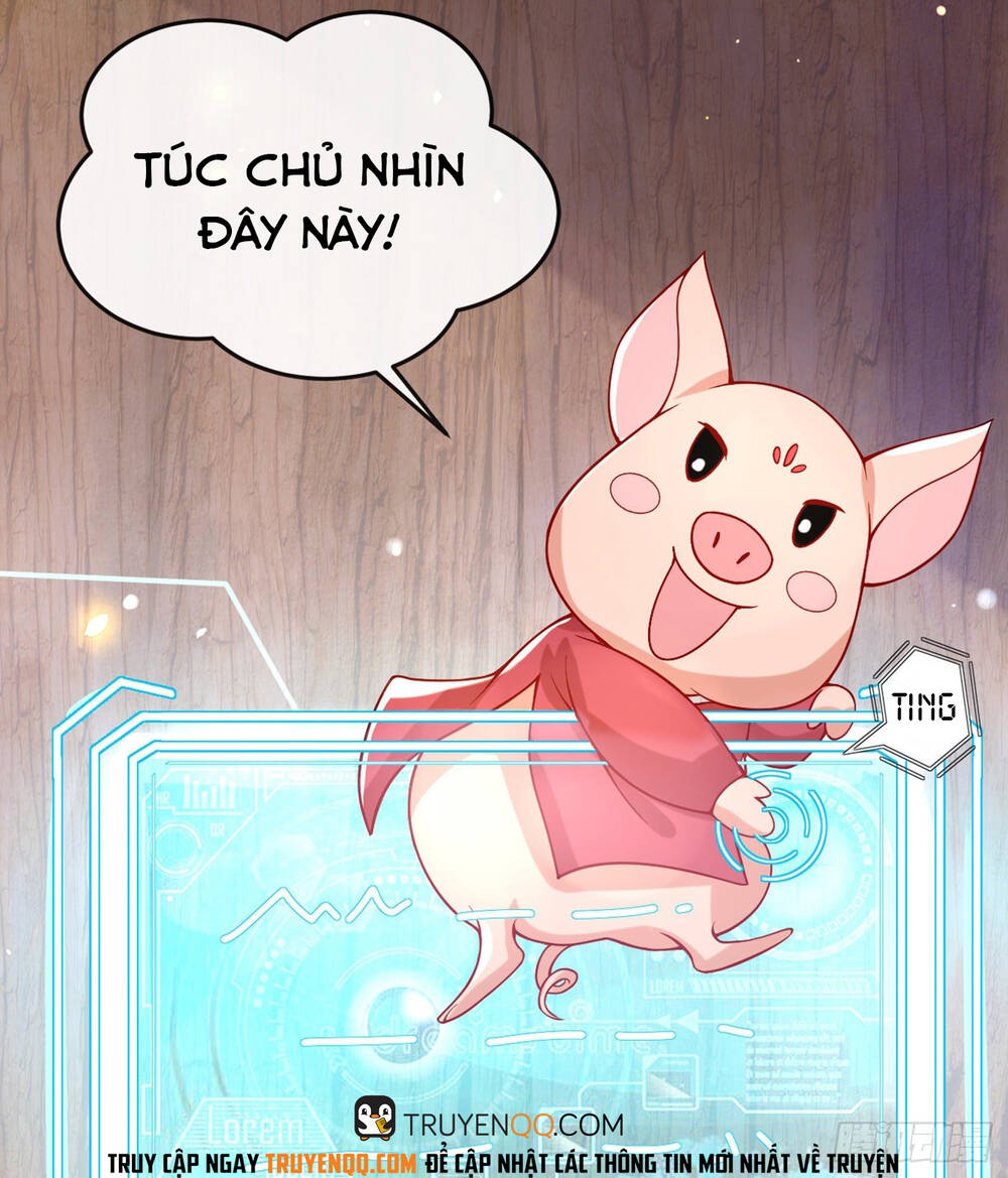 Hệ Thống Xuyên Không Hỏa Tốc: Lão Đại Phản Diện Không Dễ Chọc - Chương 2 - Trang 43