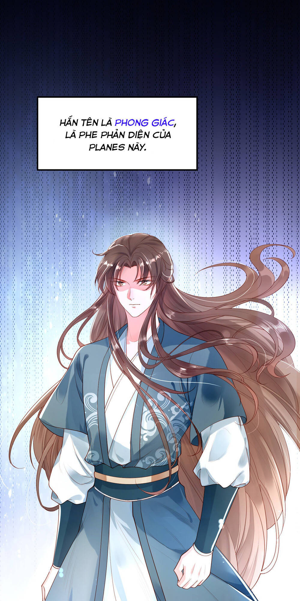 Hệ Thống Xuyên Không Hỏa Tốc: Lão Đại Phản Diện Không Dễ Chọc - Chương 2 - Trang 45