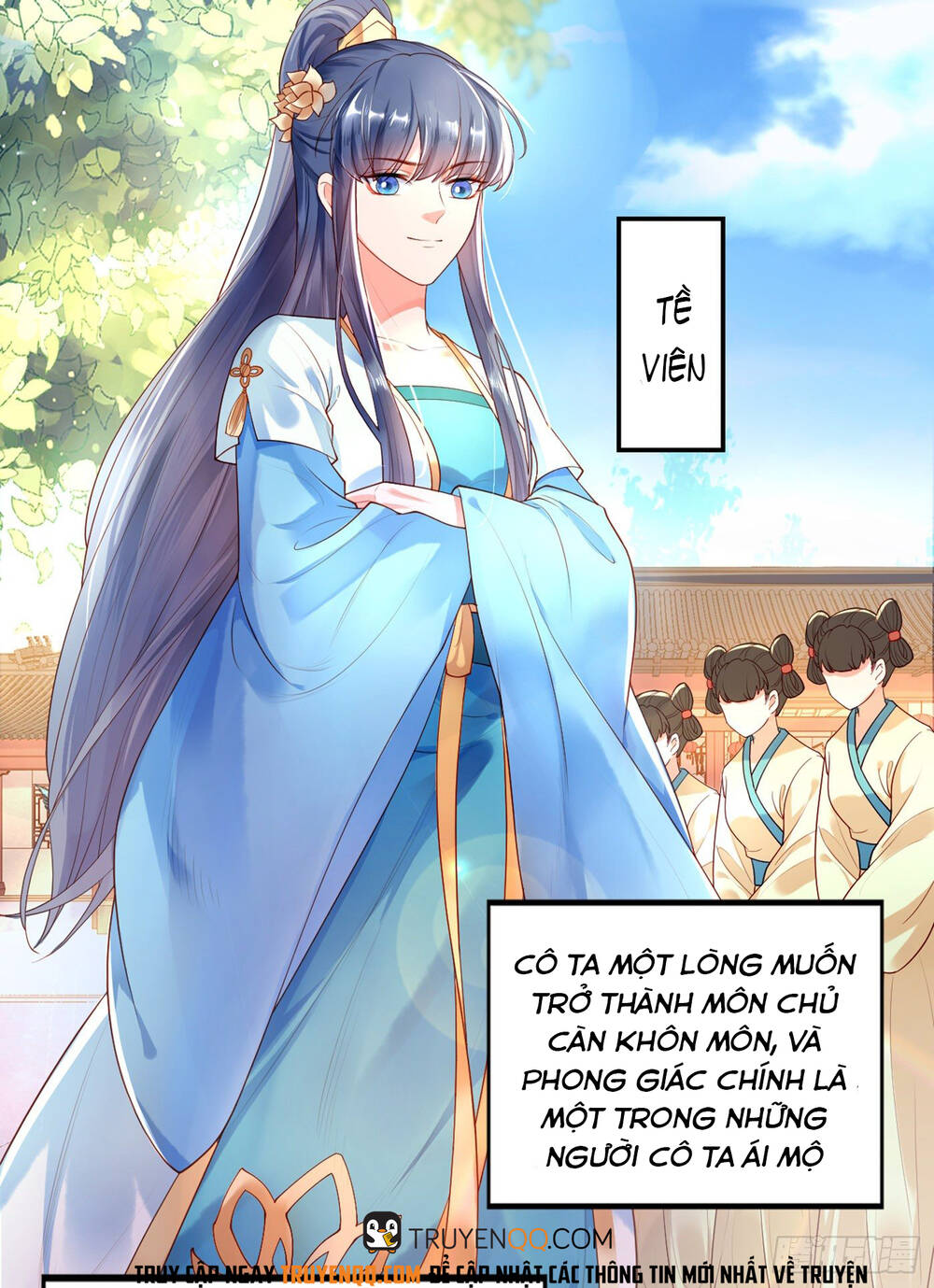 Hệ Thống Xuyên Không Hỏa Tốc: Lão Đại Phản Diện Không Dễ Chọc - Chương 2 - Trang 48