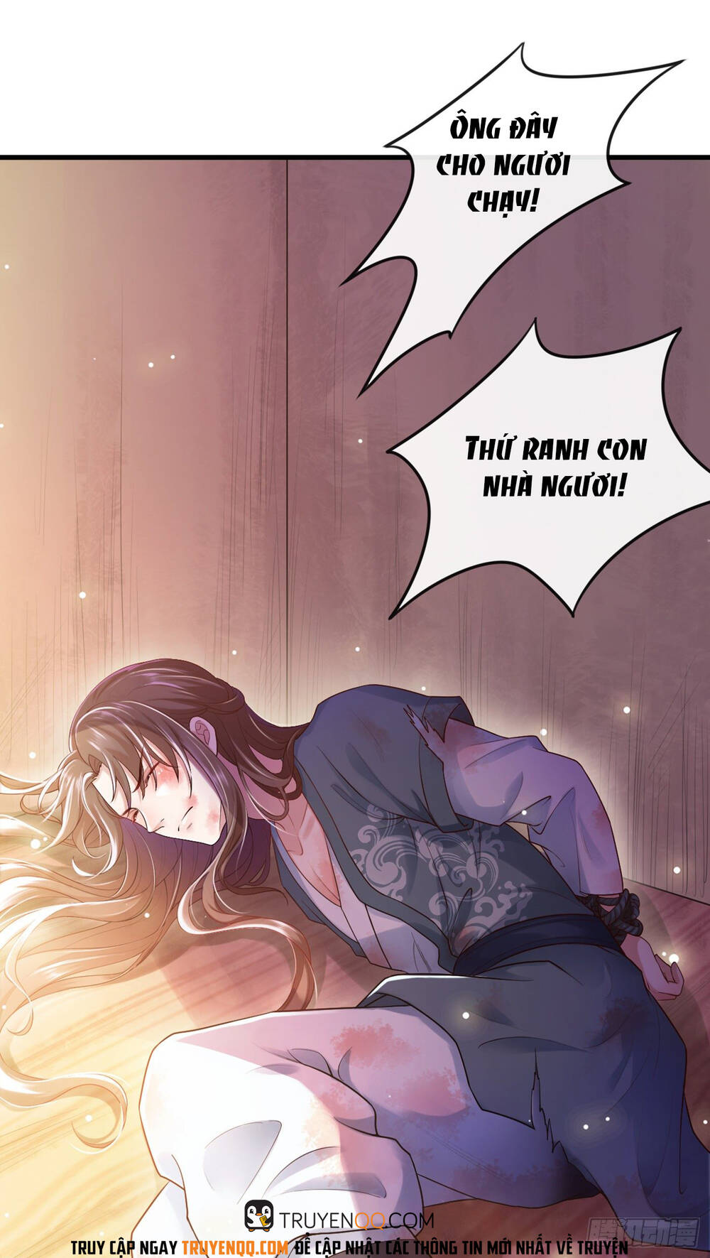 Hệ Thống Xuyên Không Hỏa Tốc: Lão Đại Phản Diện Không Dễ Chọc - Chương 2 - Trang 6