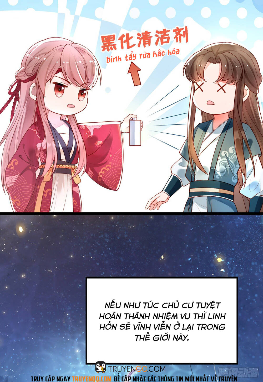 Hệ Thống Xuyên Không Hỏa Tốc: Lão Đại Phản Diện Không Dễ Chọc - Chương 2 - Trang 52