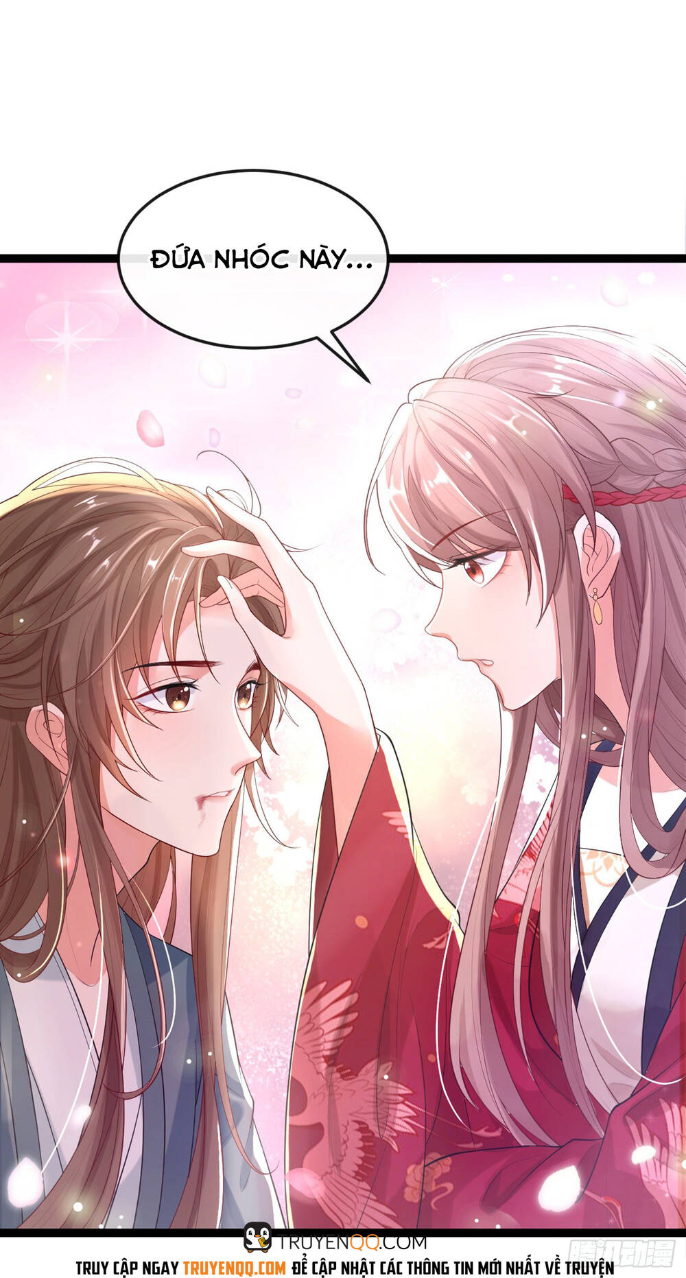 Hệ Thống Xuyên Không Hỏa Tốc: Lão Đại Phản Diện Không Dễ Chọc - Chương 2 - Trang 55