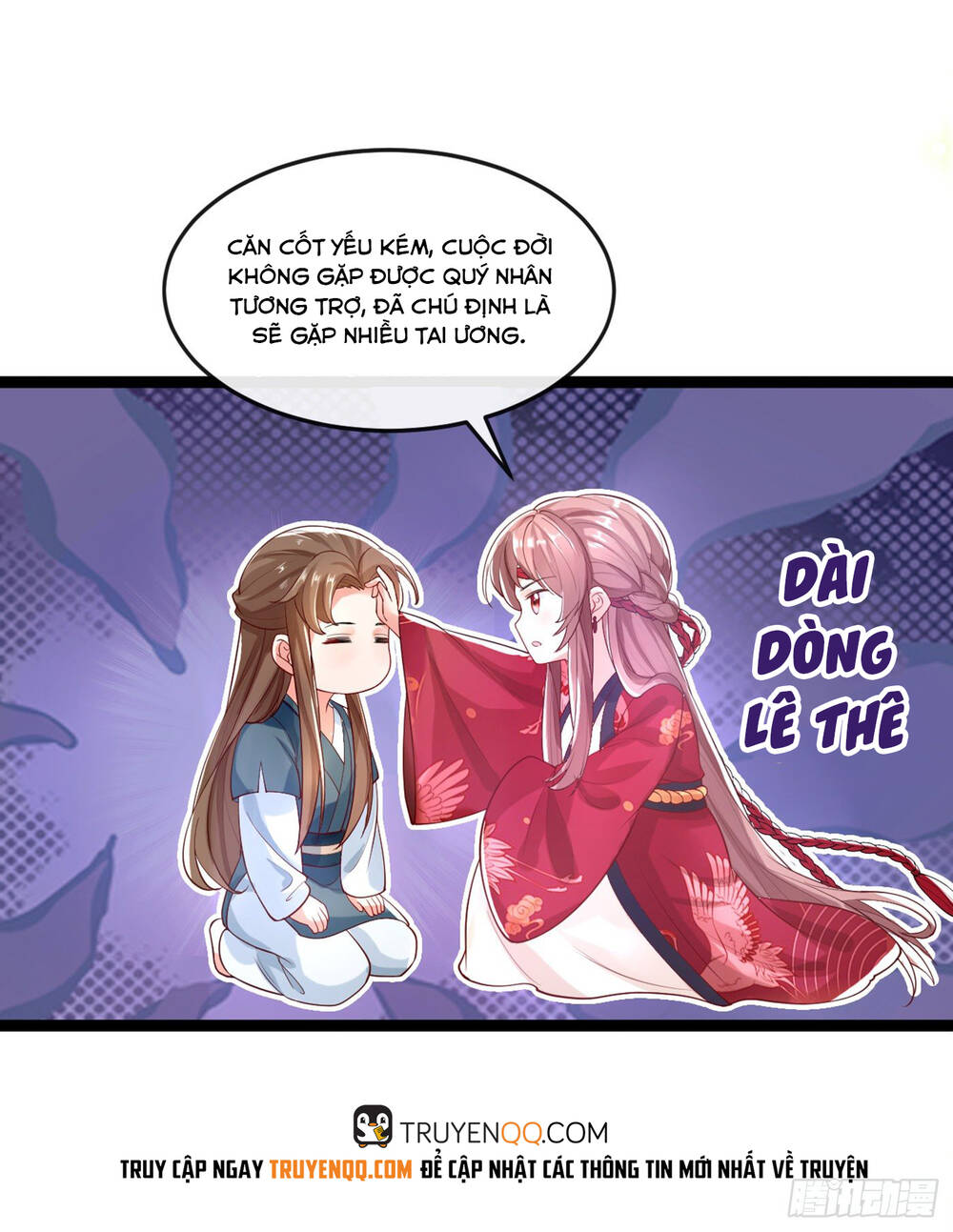 Hệ Thống Xuyên Không Hỏa Tốc: Lão Đại Phản Diện Không Dễ Chọc - Chương 2 - Trang 56