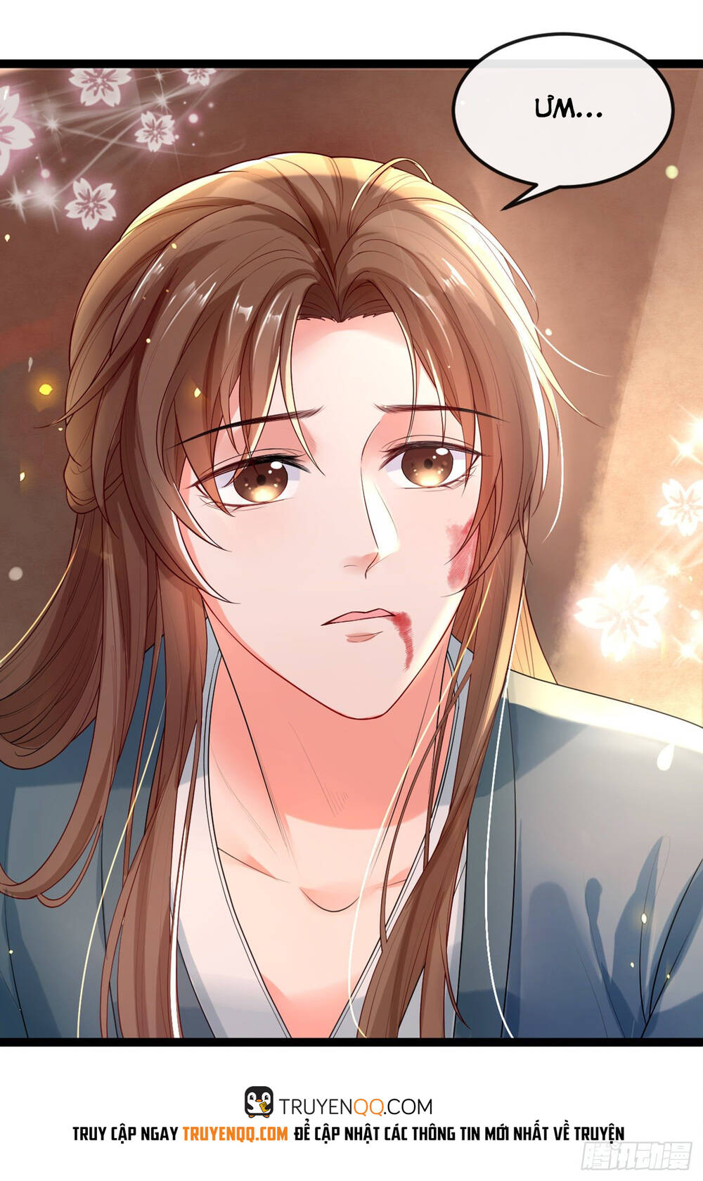 Hệ Thống Xuyên Không Hỏa Tốc: Lão Đại Phản Diện Không Dễ Chọc - Chương 2 - Trang 57