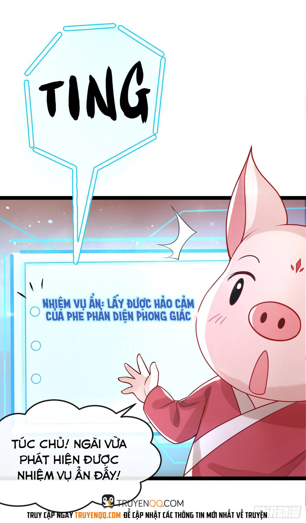 Hệ Thống Xuyên Không Hỏa Tốc: Lão Đại Phản Diện Không Dễ Chọc - Chương 2 - Trang 58