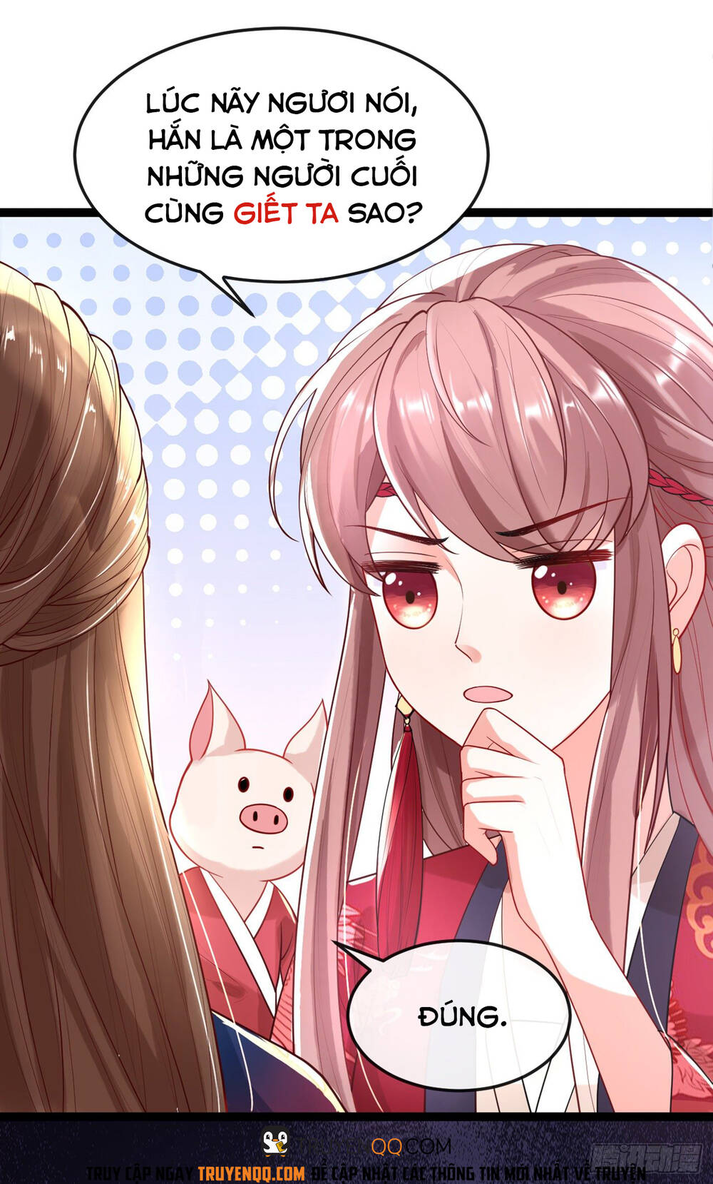 Hệ Thống Xuyên Không Hỏa Tốc: Lão Đại Phản Diện Không Dễ Chọc - Chương 2 - Trang 60