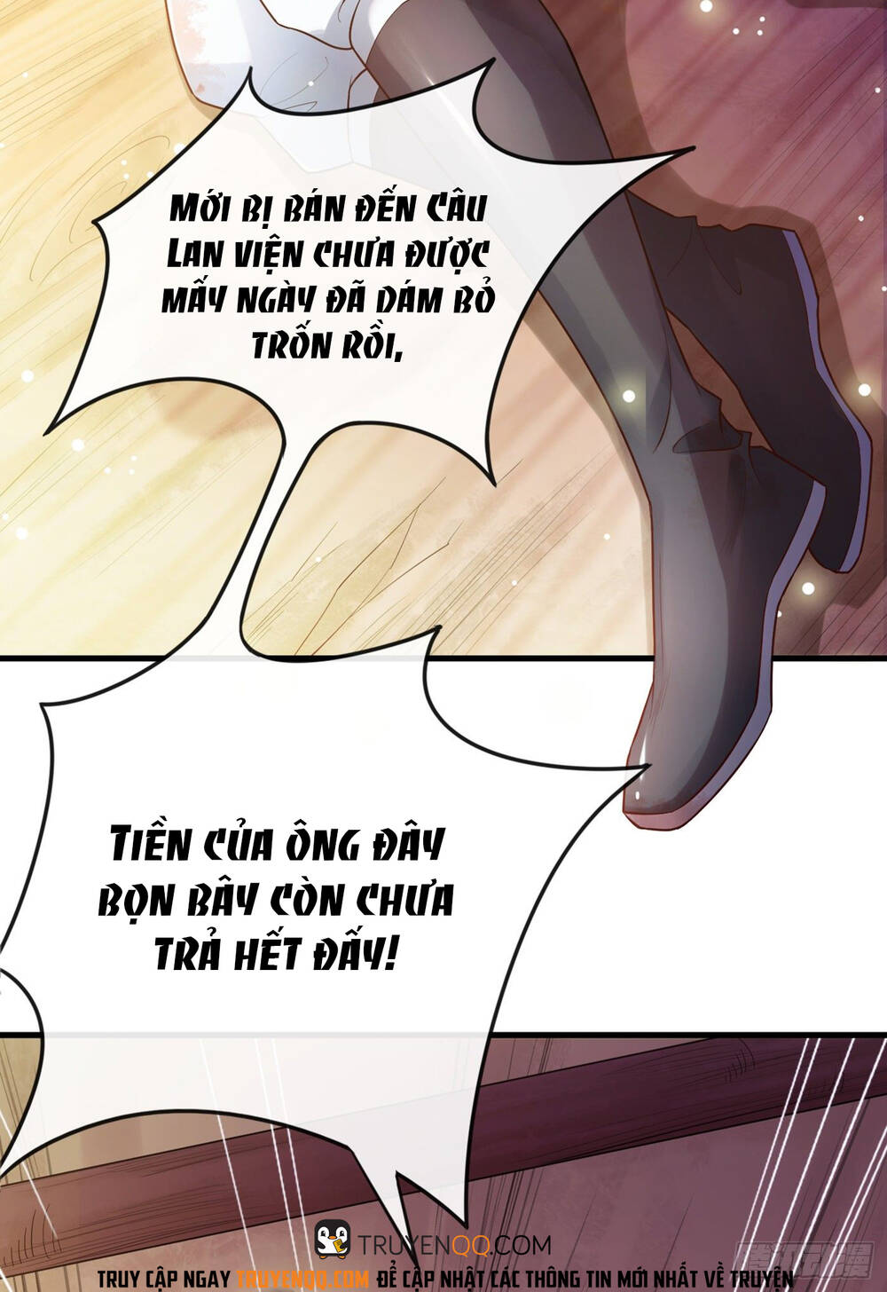 Hệ Thống Xuyên Không Hỏa Tốc: Lão Đại Phản Diện Không Dễ Chọc - Chương 2 - Trang 7