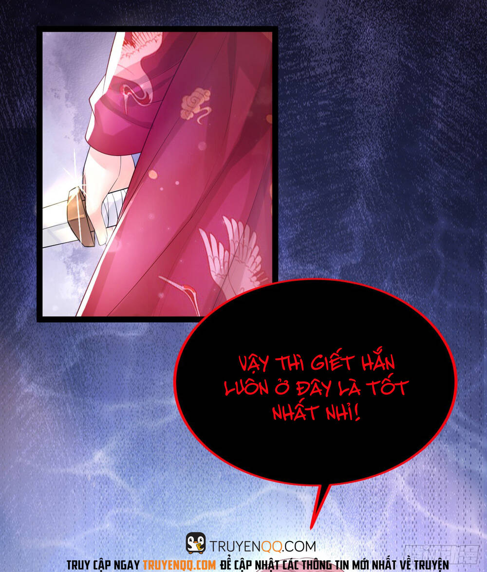 Hệ Thống Xuyên Không Hỏa Tốc: Lão Đại Phản Diện Không Dễ Chọc - Chương 2 - Trang 61