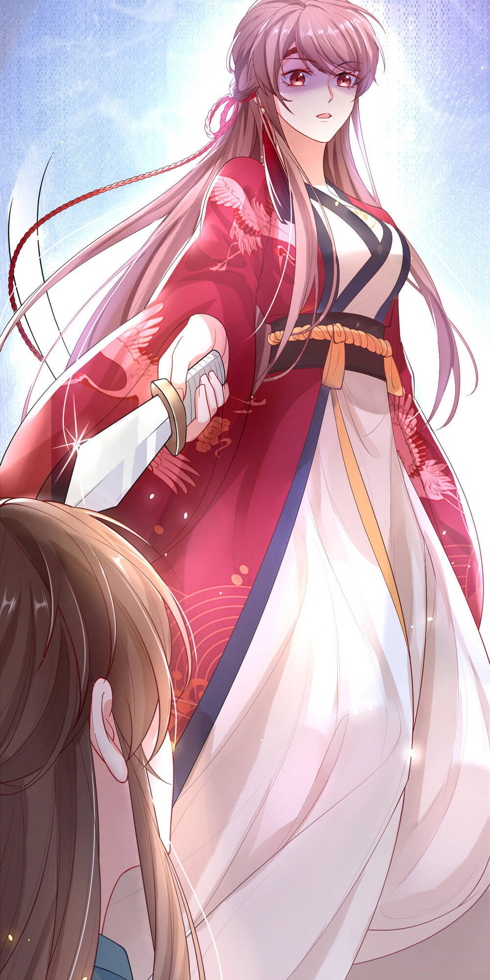 Hệ Thống Xuyên Không Hỏa Tốc: Lão Đại Phản Diện Không Dễ Chọc - Chương 2 - Trang 62