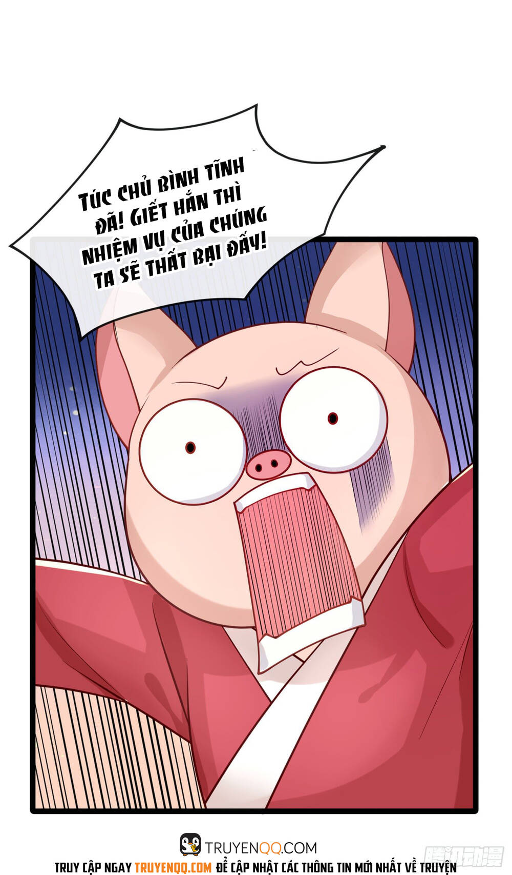 Hệ Thống Xuyên Không Hỏa Tốc: Lão Đại Phản Diện Không Dễ Chọc - Chương 2 - Trang 64