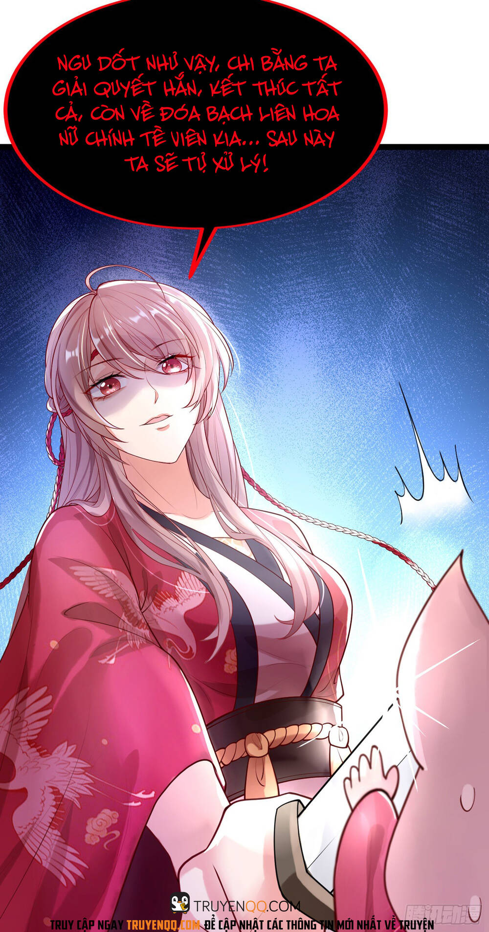 Hệ Thống Xuyên Không Hỏa Tốc: Lão Đại Phản Diện Không Dễ Chọc - Chương 2 - Trang 67