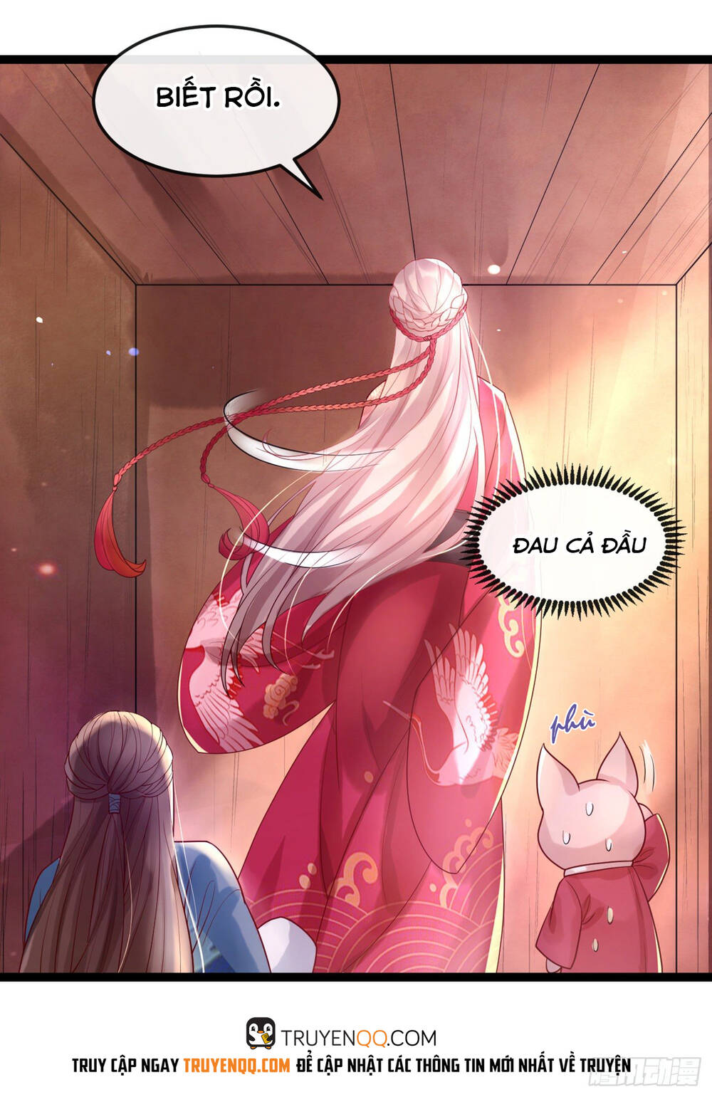 Hệ Thống Xuyên Không Hỏa Tốc: Lão Đại Phản Diện Không Dễ Chọc - Chương 2 - Trang 69