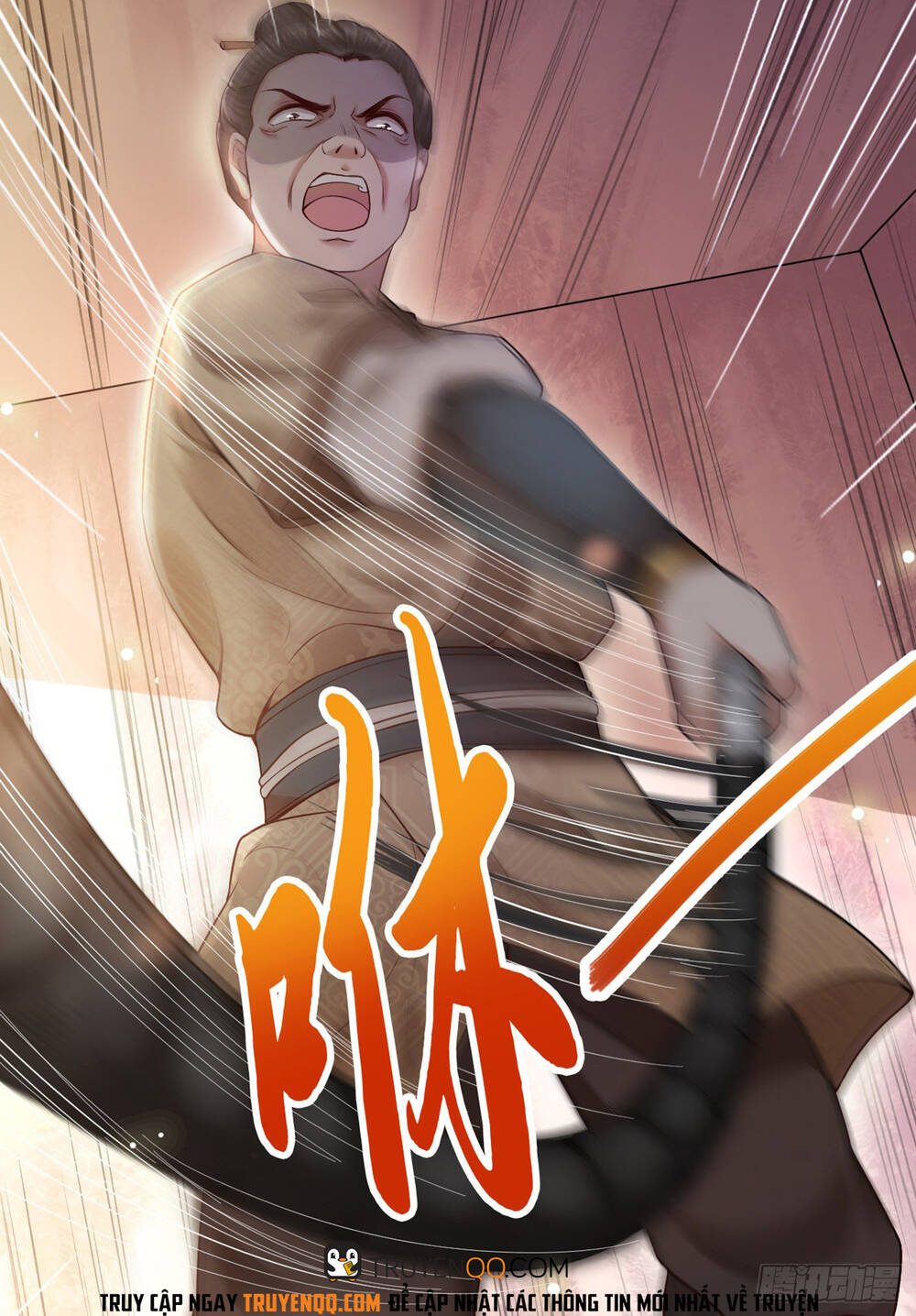 Hệ Thống Xuyên Không Hỏa Tốc: Lão Đại Phản Diện Không Dễ Chọc - Chương 2 - Trang 8