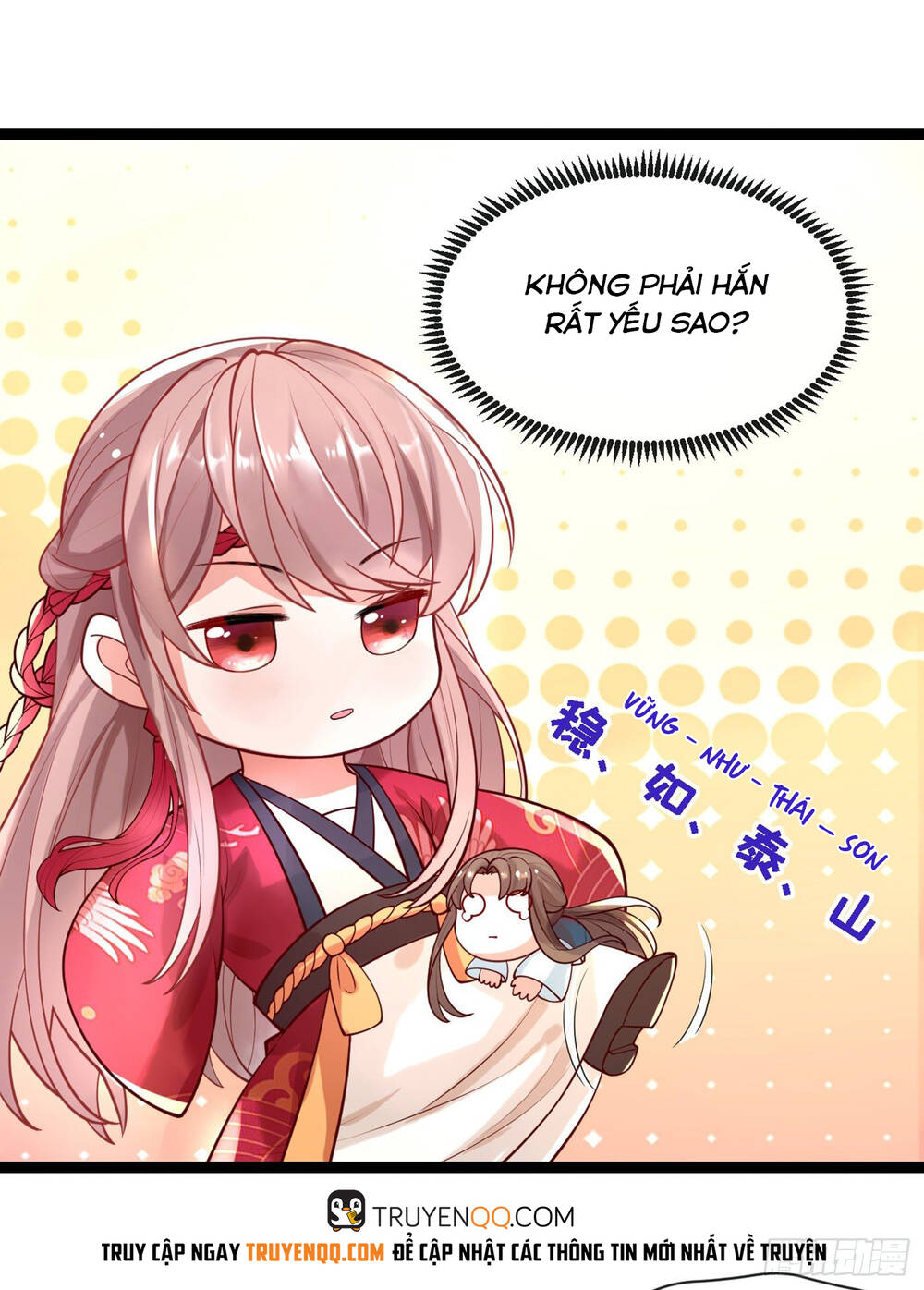 Hệ Thống Xuyên Không Hỏa Tốc: Lão Đại Phản Diện Không Dễ Chọc - Chương 2 - Trang 71