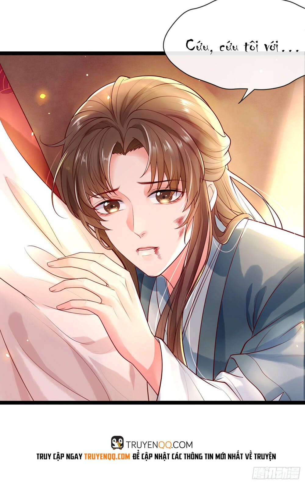 Hệ Thống Xuyên Không Hỏa Tốc: Lão Đại Phản Diện Không Dễ Chọc - Chương 2 - Trang 72