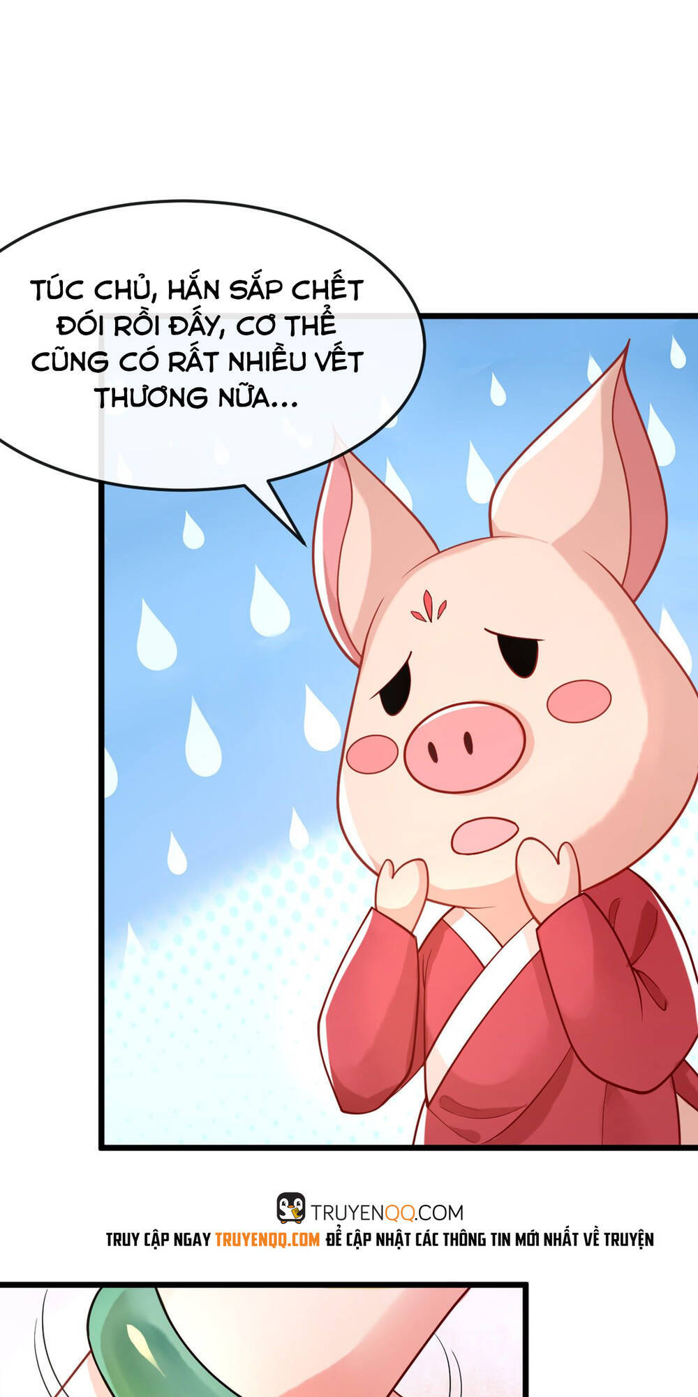 Hệ Thống Xuyên Không Hỏa Tốc: Lão Đại Phản Diện Không Dễ Chọc - Chương 2 - Trang 73