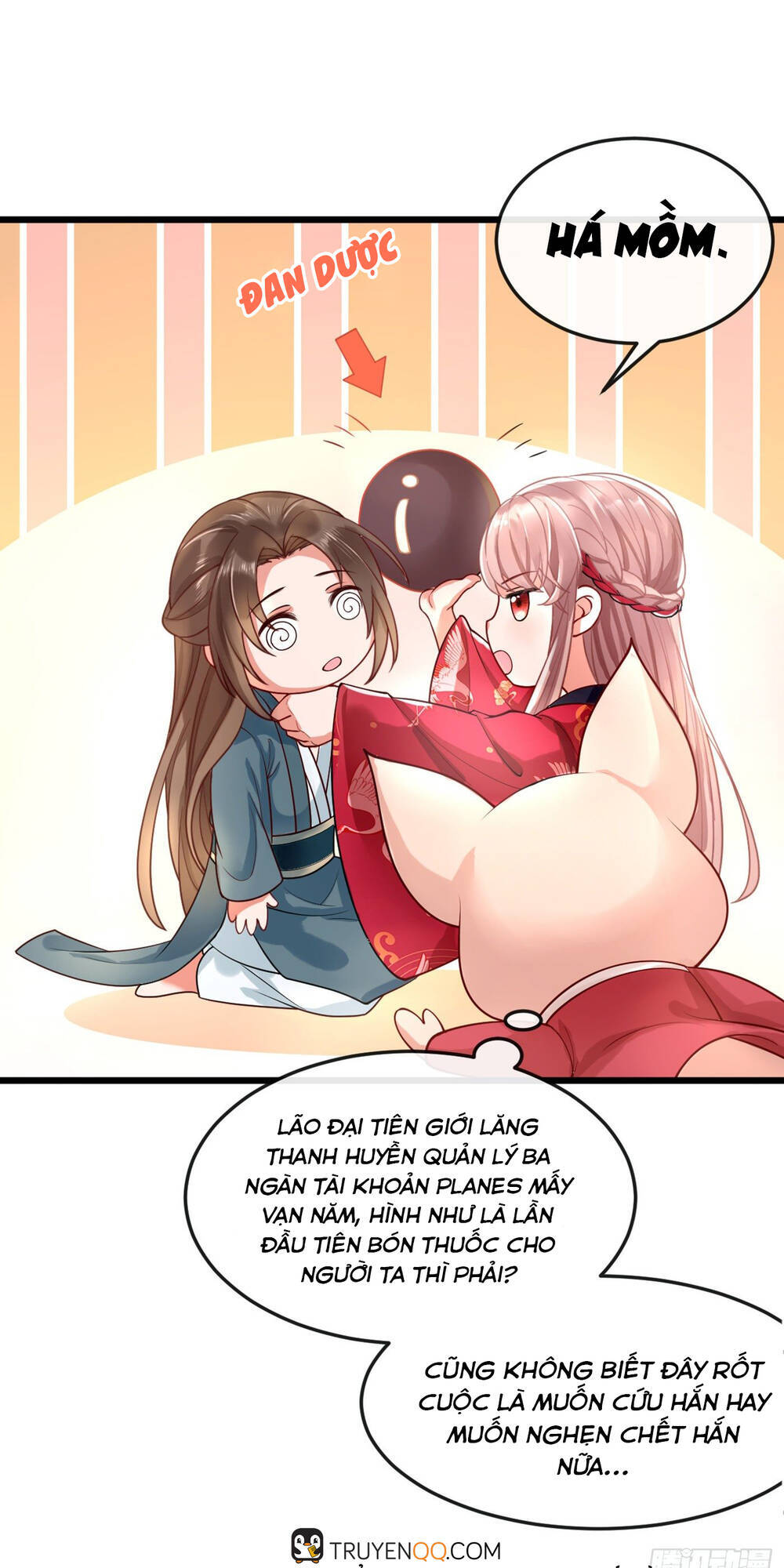 Hệ Thống Xuyên Không Hỏa Tốc: Lão Đại Phản Diện Không Dễ Chọc - Chương 2 - Trang 77