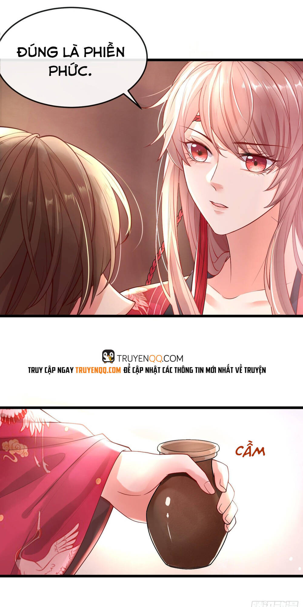 Hệ Thống Xuyên Không Hỏa Tốc: Lão Đại Phản Diện Không Dễ Chọc - Chương 2 - Trang 79