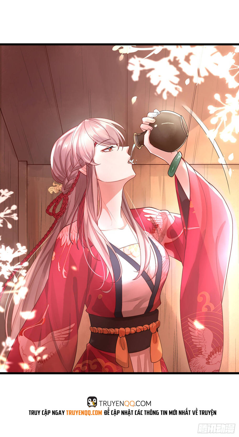 Hệ Thống Xuyên Không Hỏa Tốc: Lão Đại Phản Diện Không Dễ Chọc - Chương 2 - Trang 81