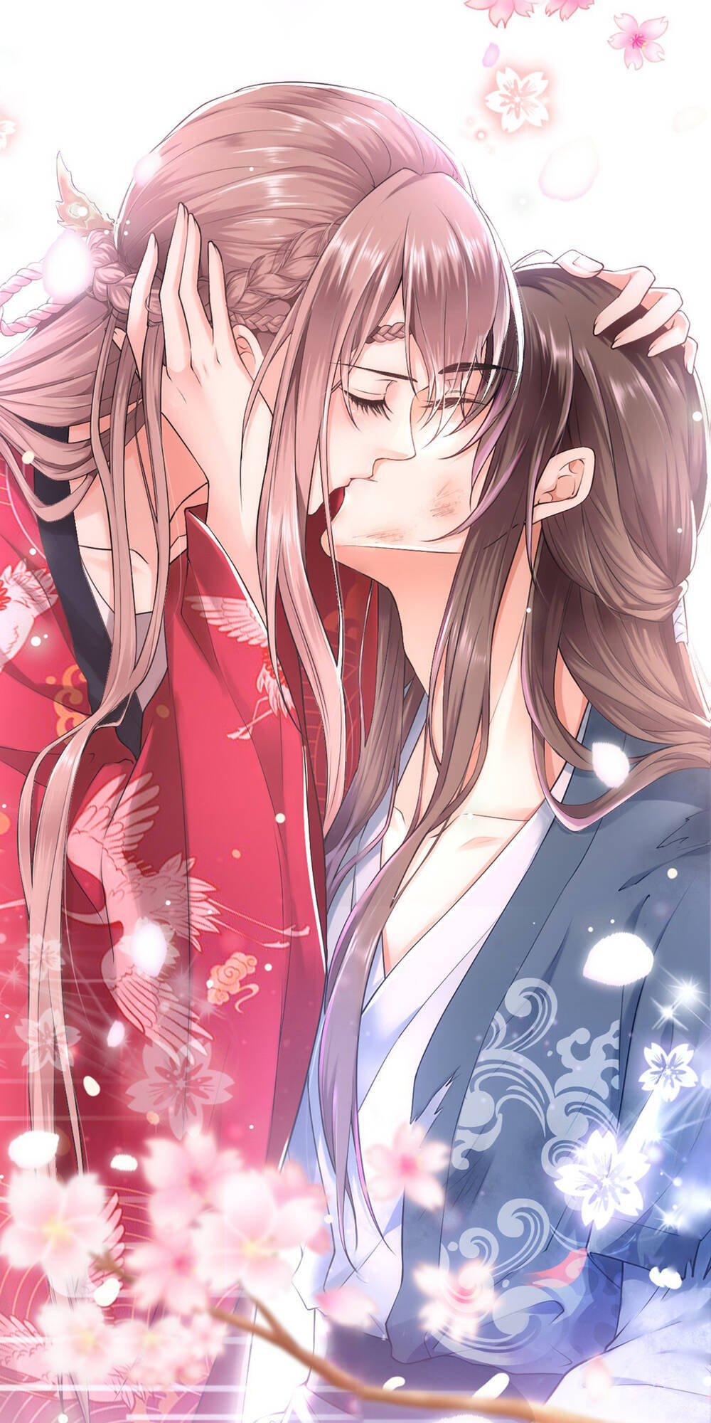 Hệ Thống Xuyên Không Hỏa Tốc: Lão Đại Phản Diện Không Dễ Chọc - Chương 2 - Trang 83