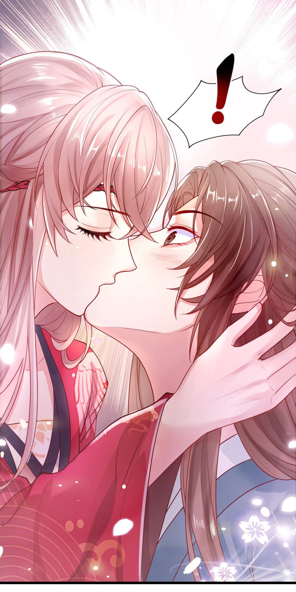 Hệ Thống Xuyên Không Hỏa Tốc: Lão Đại Phản Diện Không Dễ Chọc - Chương 2 - Trang 86