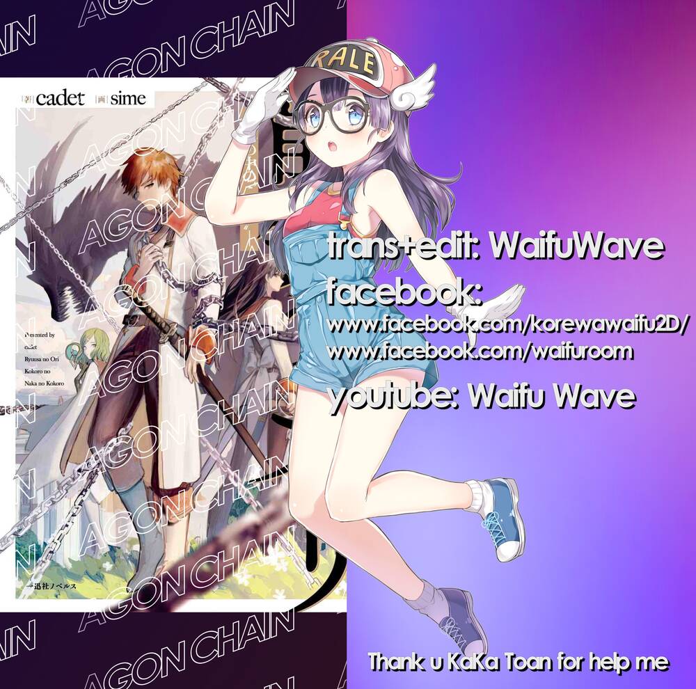 Ori Of The Dragon Chain - Chương 1.5 - Trang 1