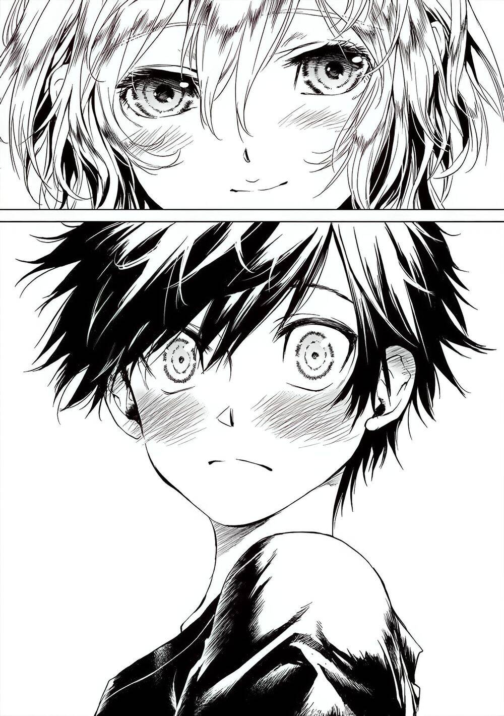 Ori Of The Dragon Chain - Chương 1 - Trang 5