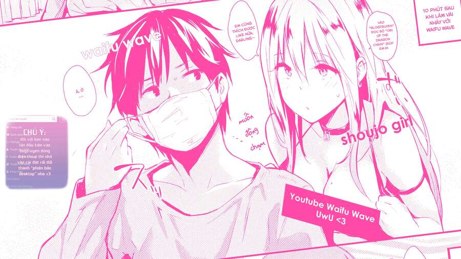 Ori Of The Dragon Chain - Chương 4 - Trang 2