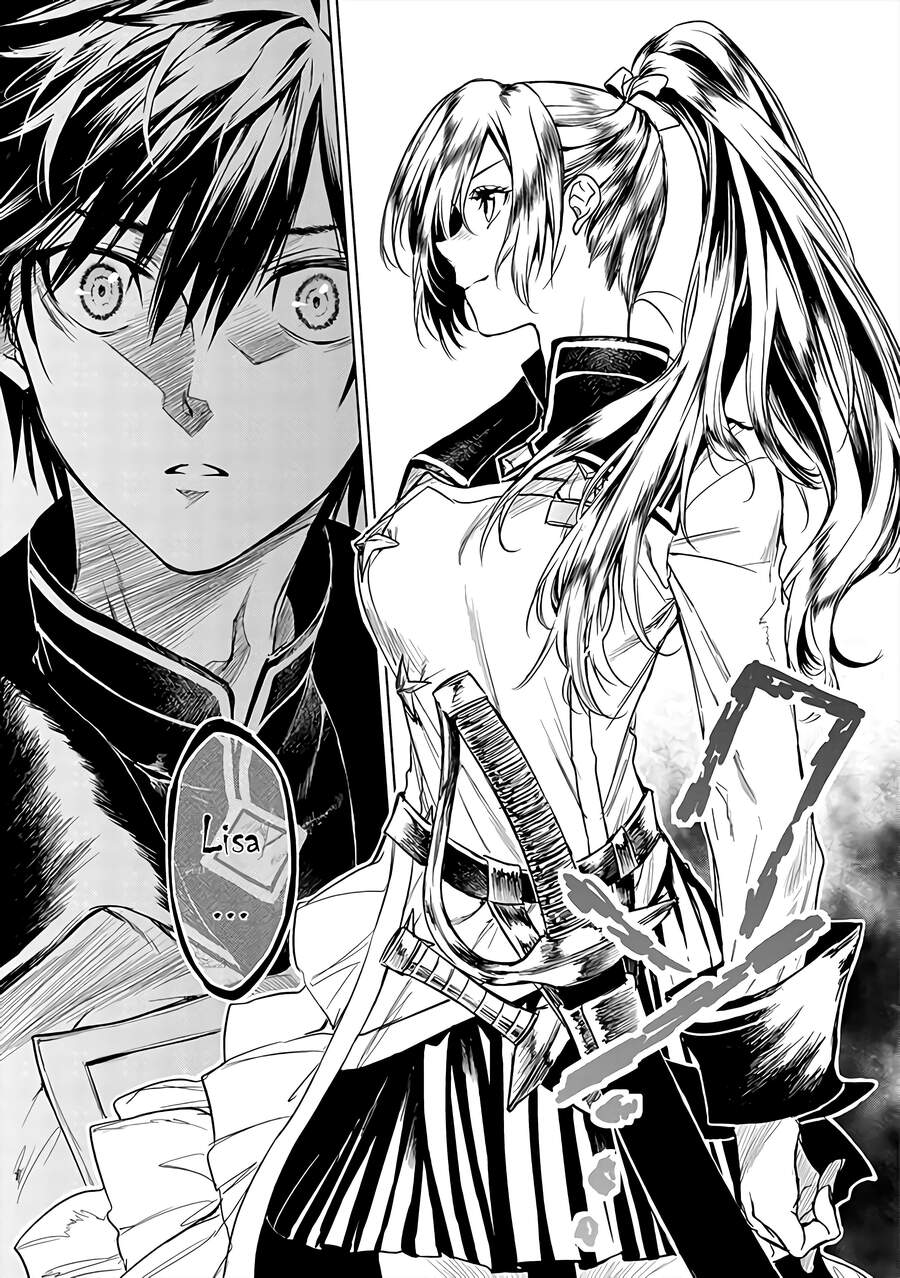 Ori Of The Dragon Chain - Chương 4 - Trang 21