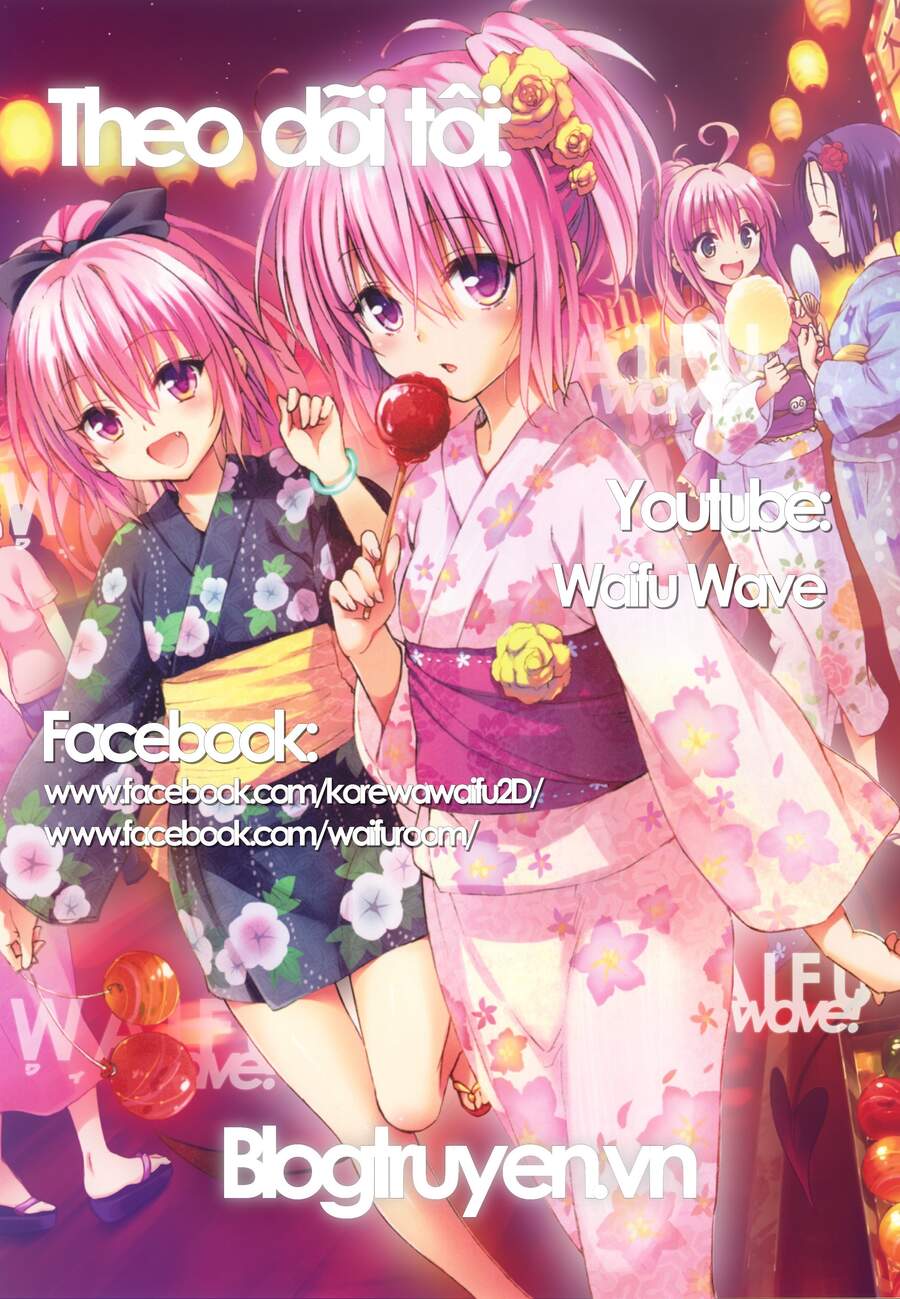 Ori Of The Dragon Chain - Chương 5 - Trang 33