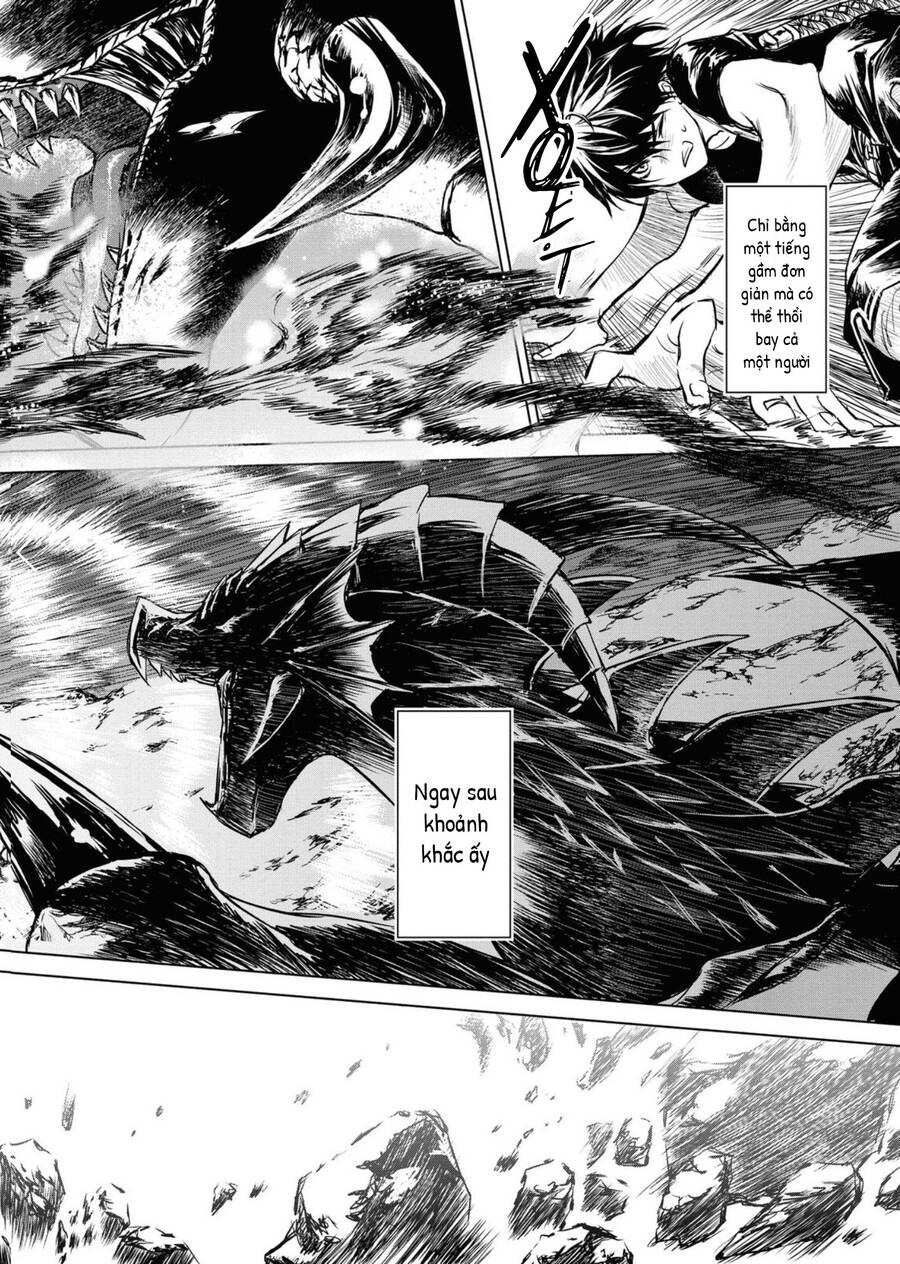 Ori Of The Dragon Chain - Chương 7.1 - Trang 12