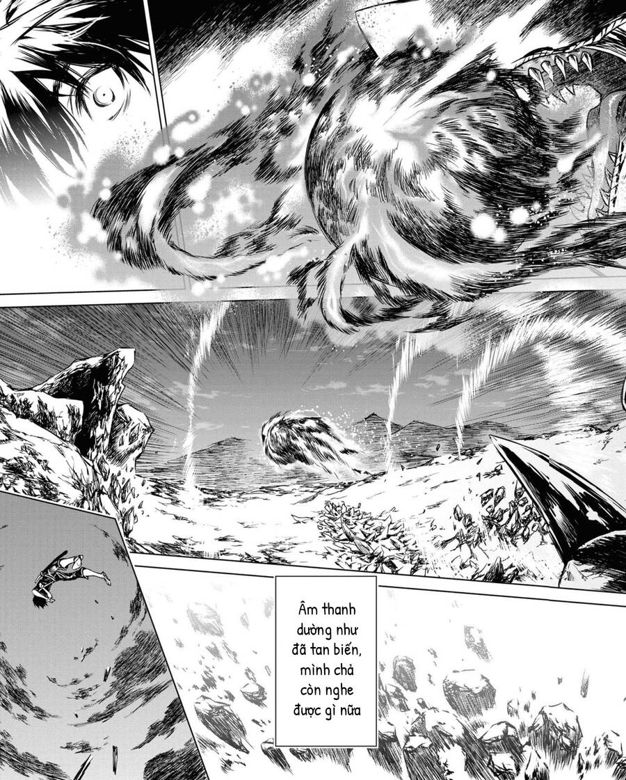 Ori Of The Dragon Chain - Chương 7.1 - Trang 13