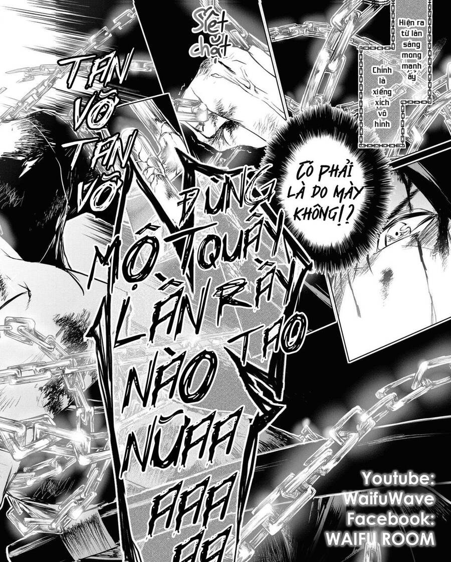 Ori Of The Dragon Chain - Chương 7.2 - Trang 24
