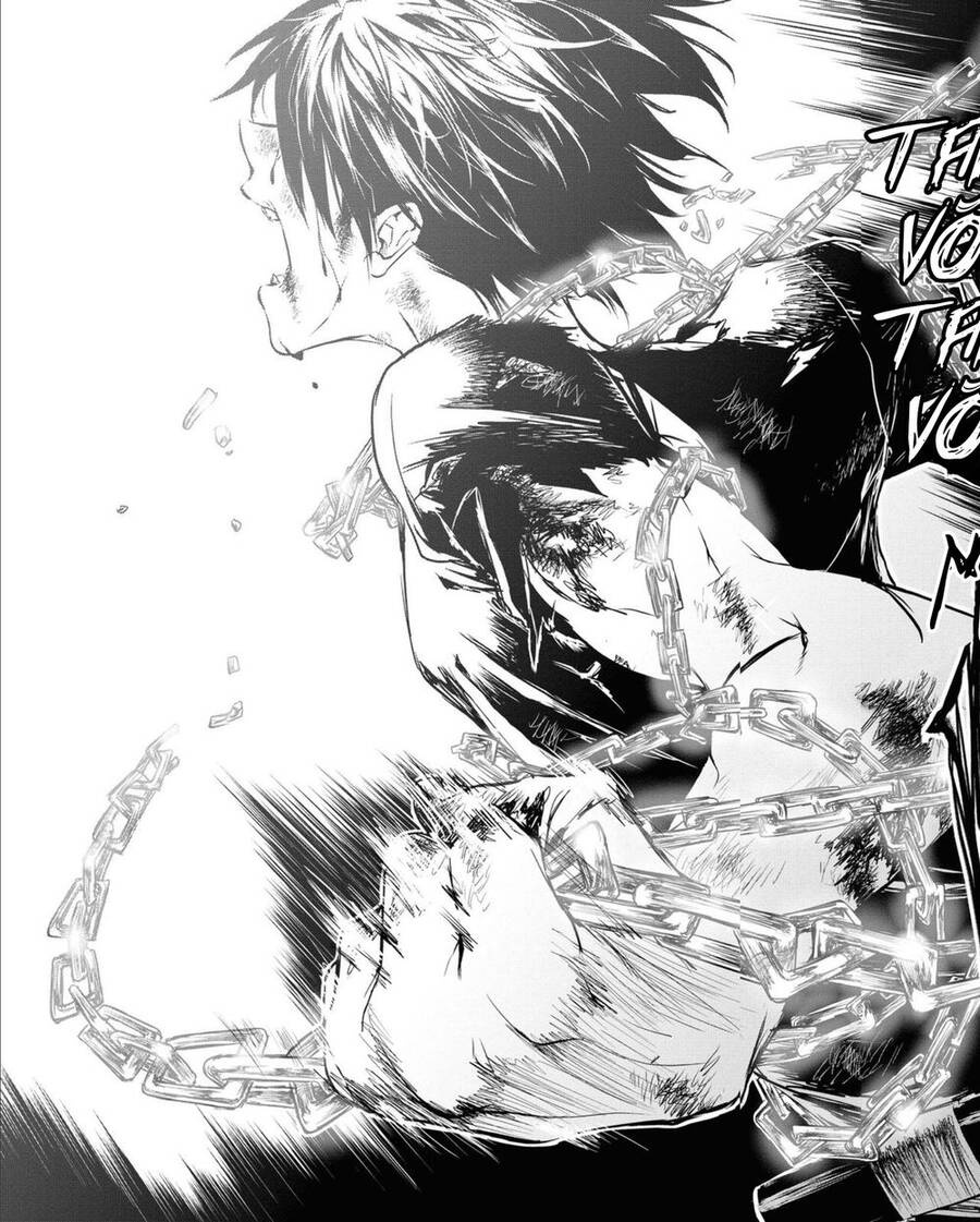 Ori Of The Dragon Chain - Chương 7.2 - Trang 25