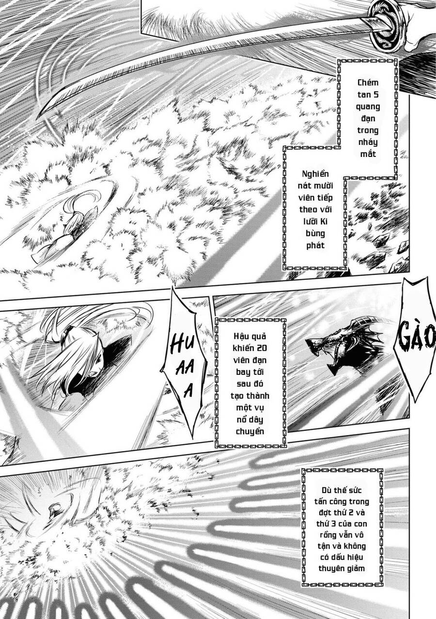 Ori Of The Dragon Chain - Chương 7.2 - Trang 7