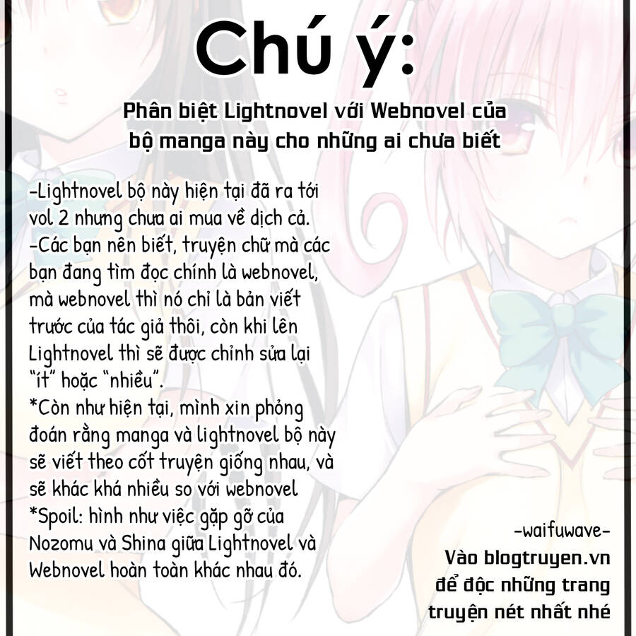 Ori Of The Dragon Chain - Chương 8.1 - Trang 2