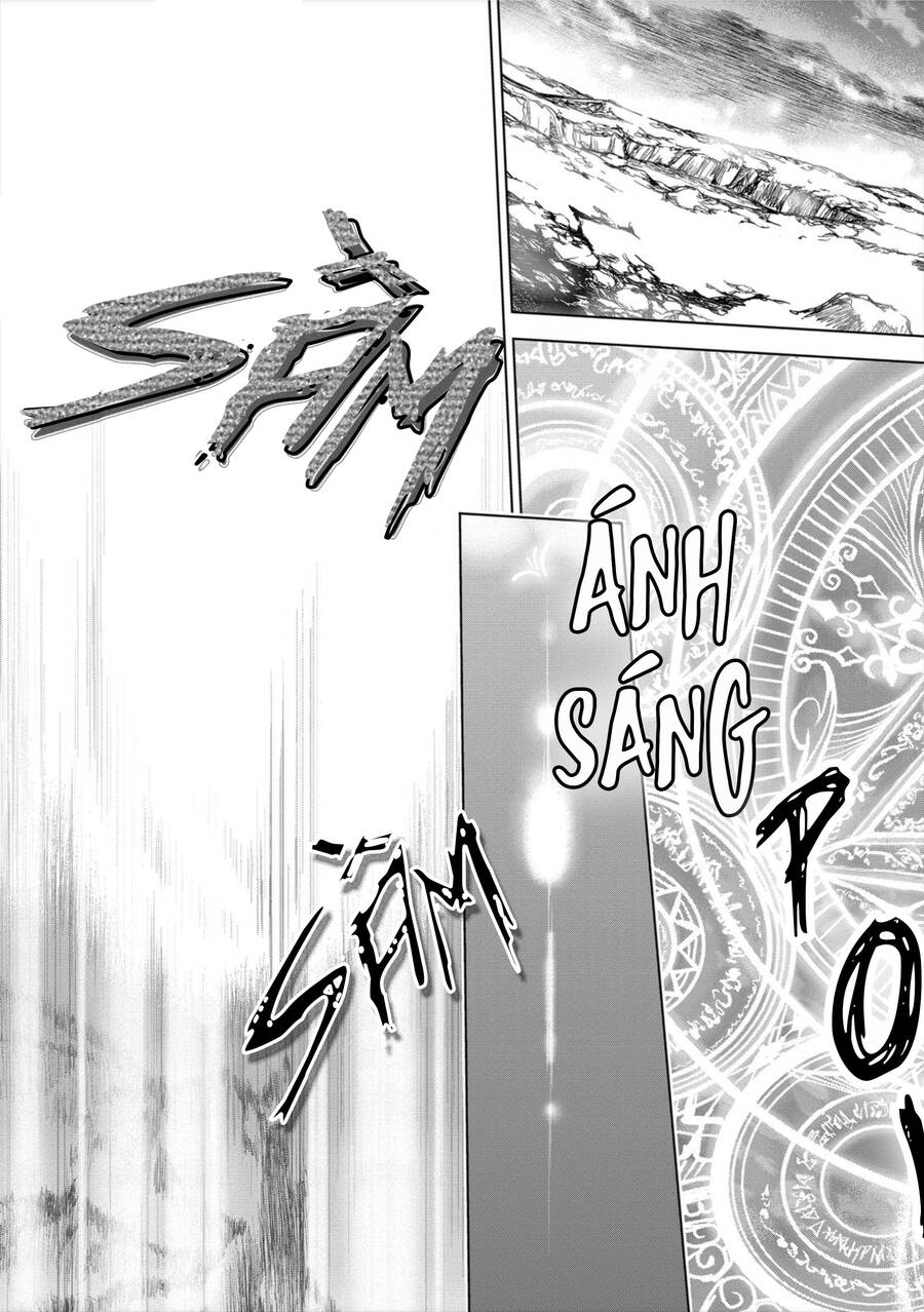 Ori Of The Dragon Chain - Chương 8.1 - Trang 18