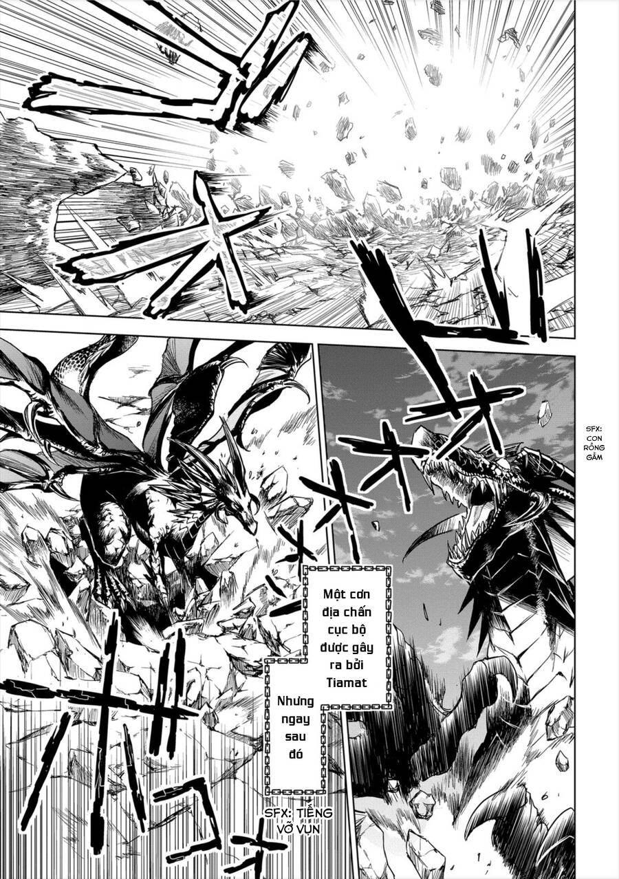 Ori Of The Dragon Chain - Chương 8.1 - Trang 9