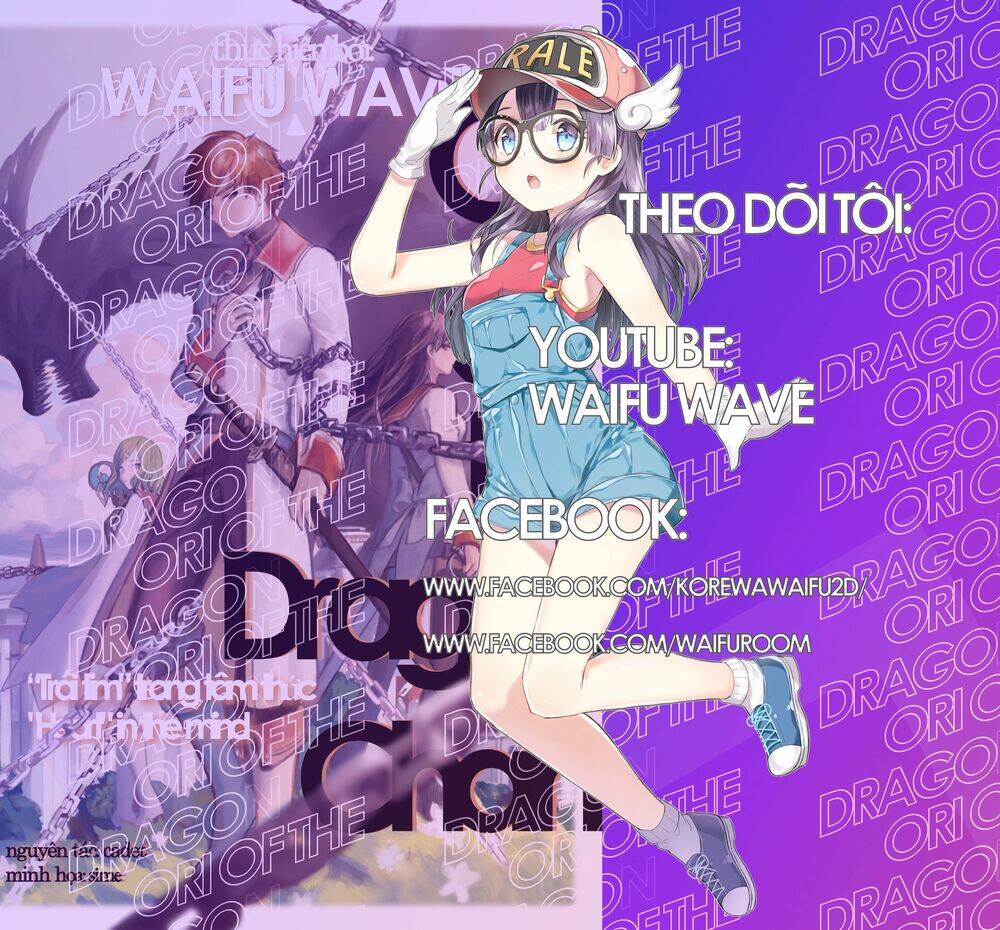 Ori Of The Dragon Chain - Chương 2 - Trang 29