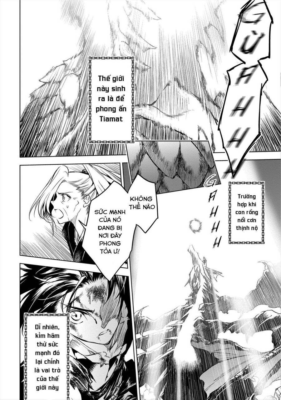 Ori Of The Dragon Chain - Chương 8.2 - Trang 2