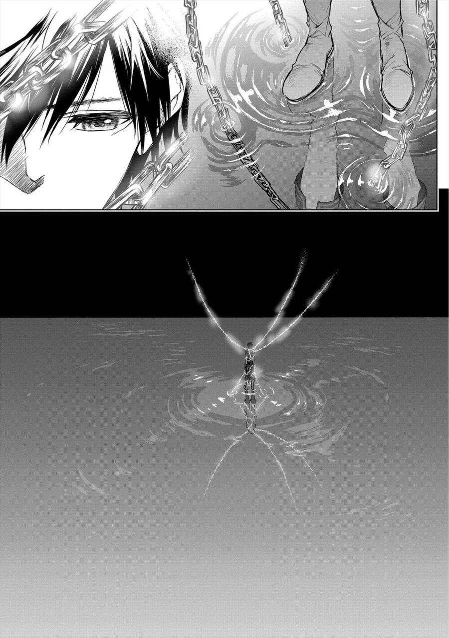 Ori Of The Dragon Chain - Chương 8.2 - Trang 15