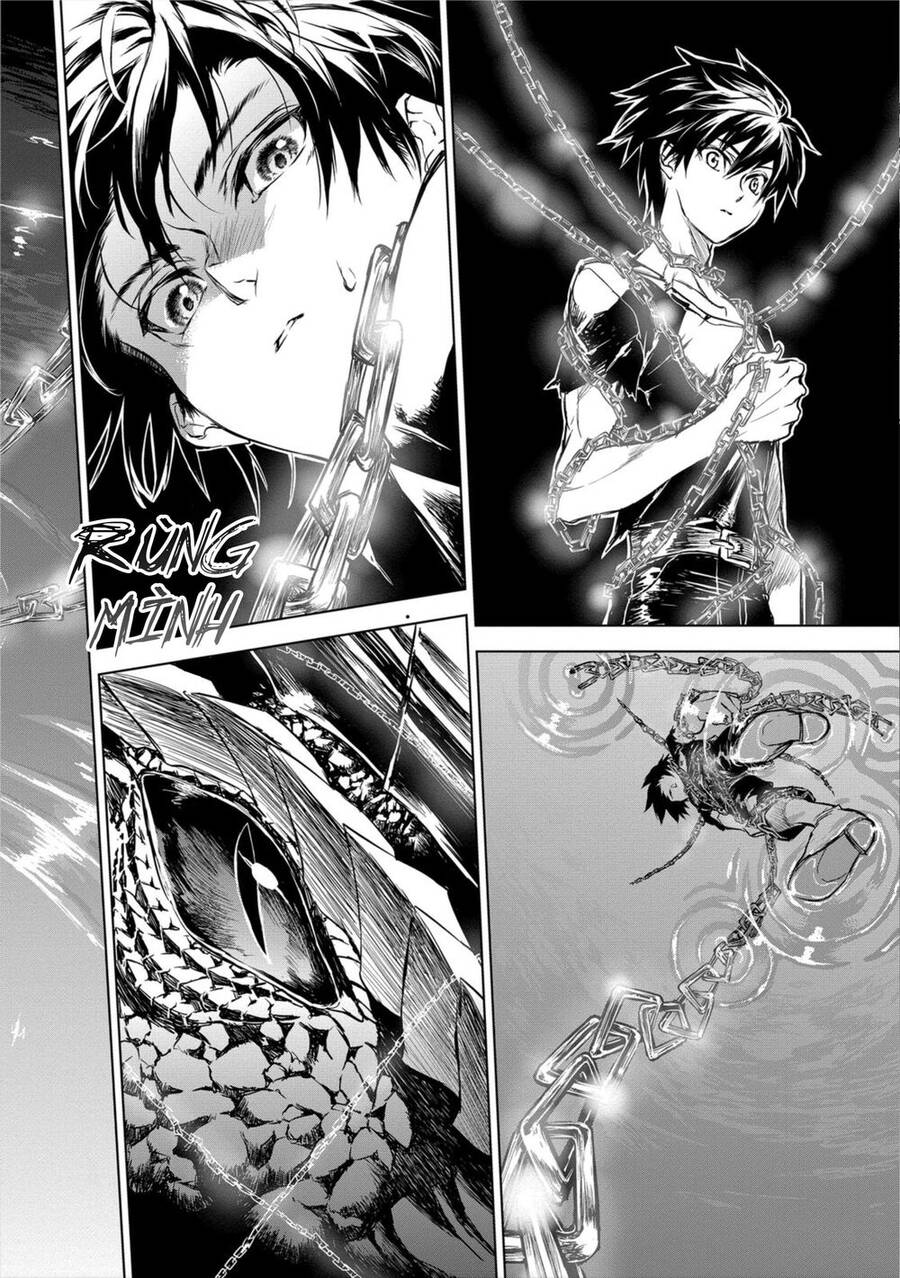 Ori Of The Dragon Chain - Chương 8.2 - Trang 16