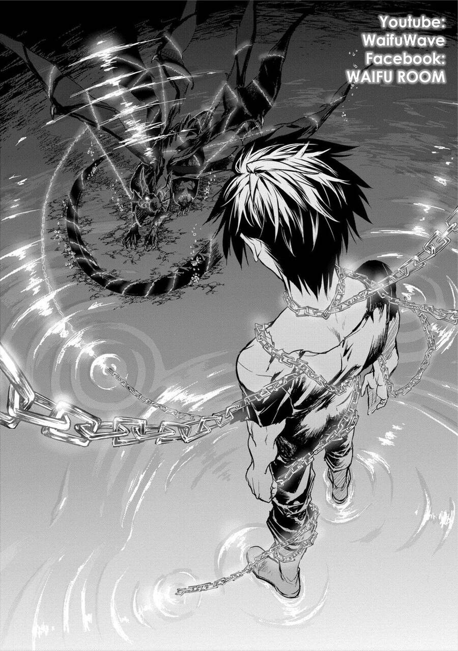 Ori Of The Dragon Chain - Chương 8.2 - Trang 17