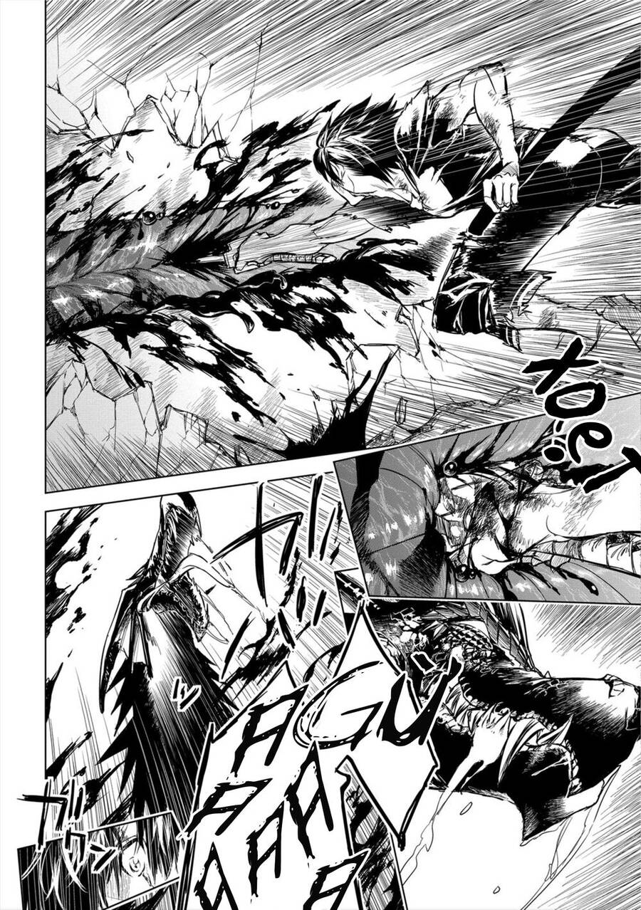 Ori Of The Dragon Chain - Chương 8.2 - Trang 6