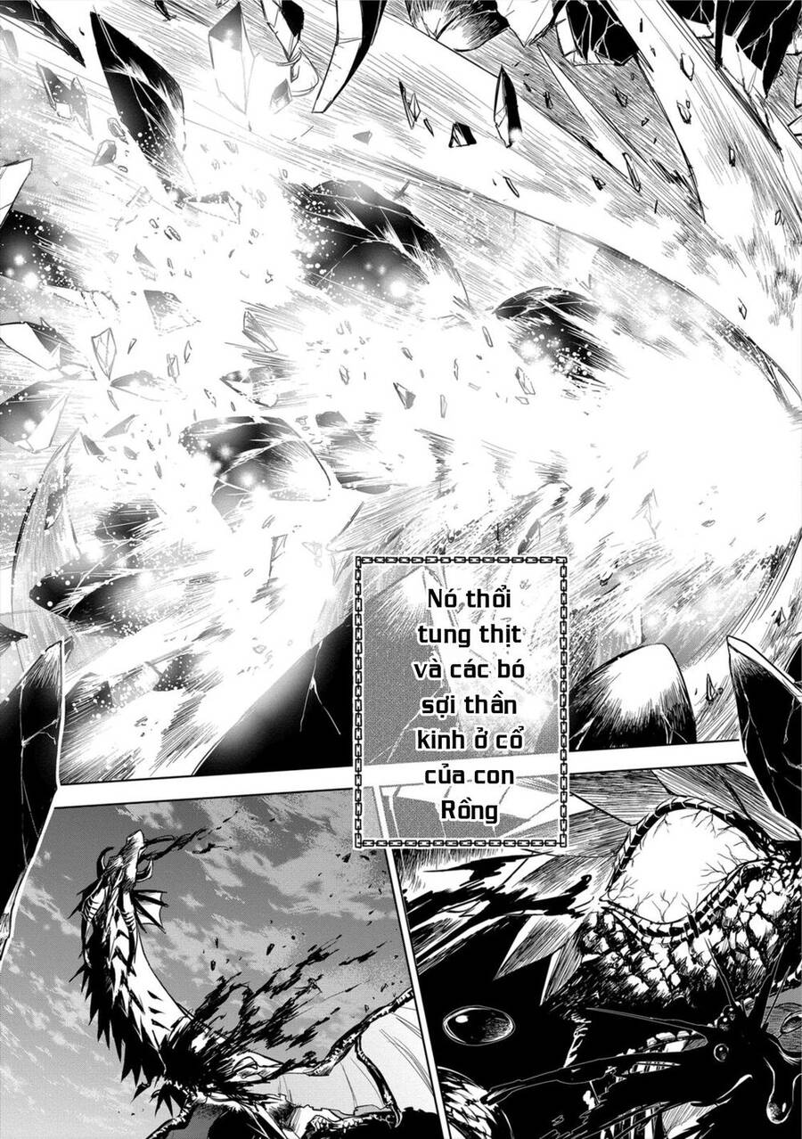 Ori Of The Dragon Chain - Chương 8.2 - Trang 9