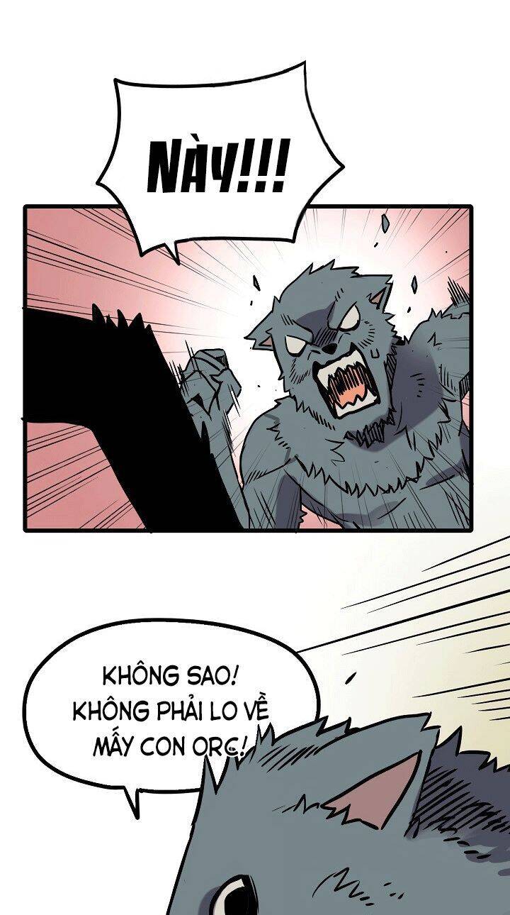 Kalsarin - Chương 1 - Trang 11