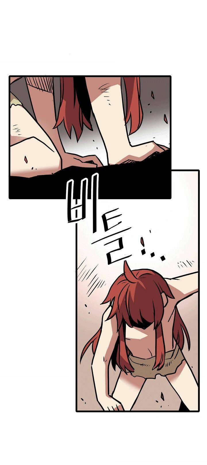 Kalsarin - Chương 1 - Trang 129