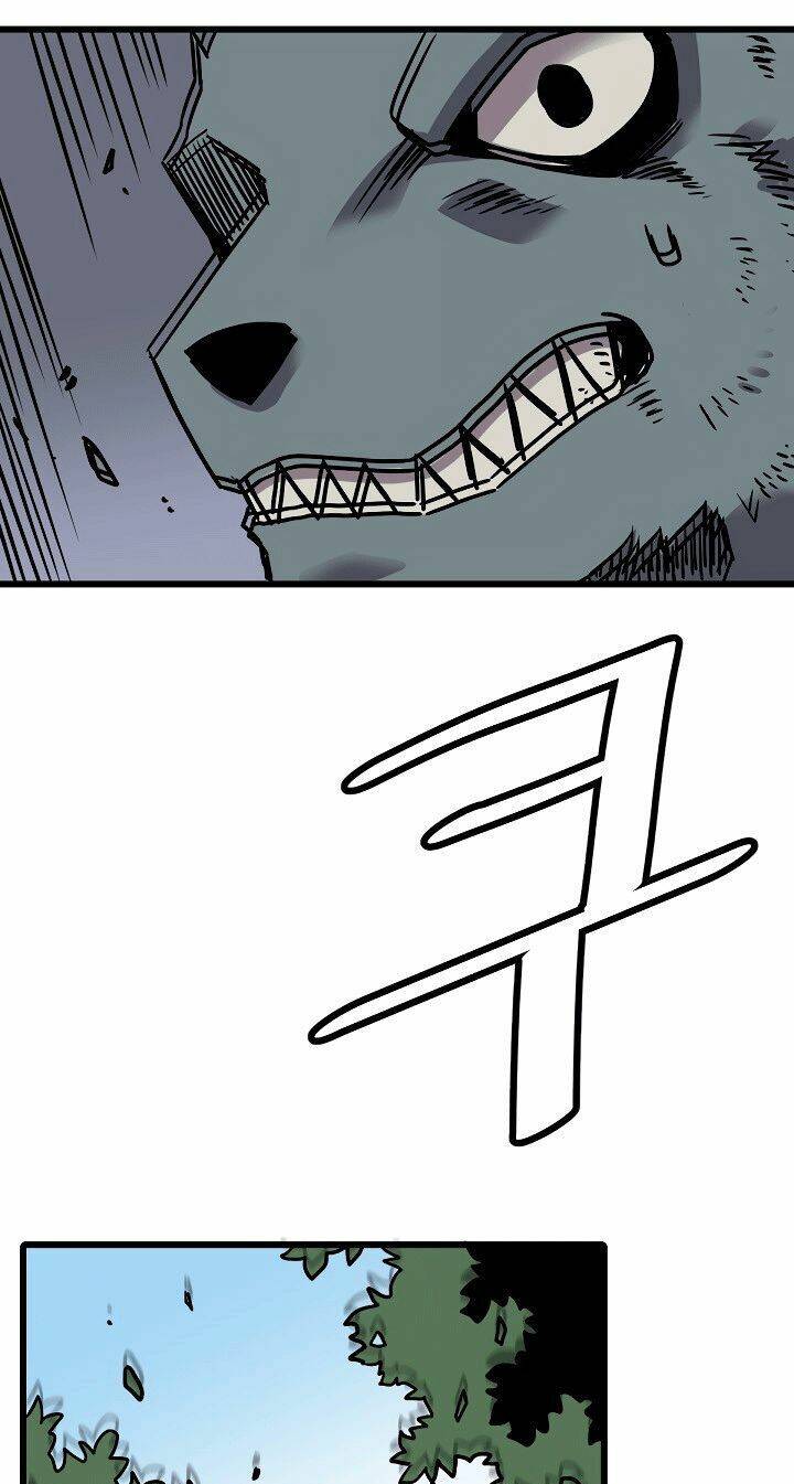 Kalsarin - Chương 1 - Trang 14